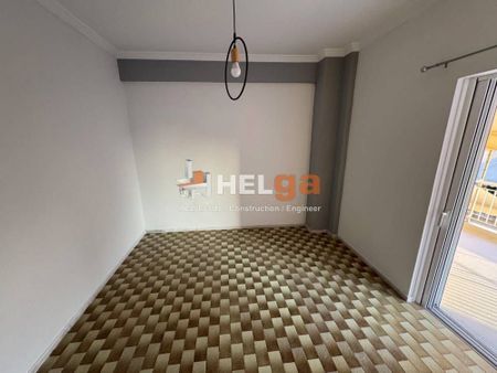 Studio/Γκαρσονιέρα για ενοικίαση Τριών Ναυάρχων - Άγιος Ανδρέας (Πάτρα) - Φωτογραφία 2