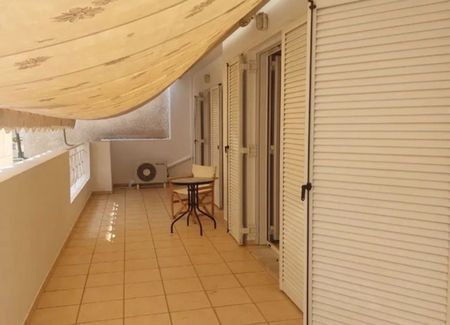 Μεζονέτα για ενοικίαση Ευελπίδων - Δικαστήρια (Κυψέλη) - Photo 5