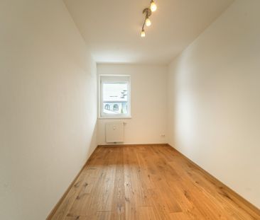 Wohnung am Sonnberg mit Weitblick über Kirchberg - Foto 5
