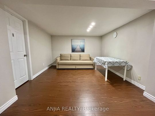 For Lease - 298 Empress Basement Avenue, Toronto, Ontario - Photo 1