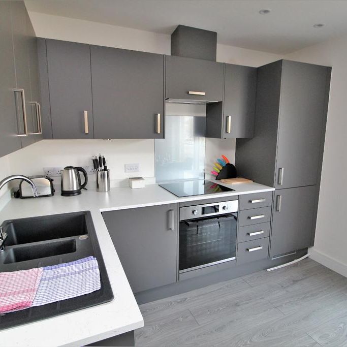 2 bedroom apartment to rent - Photo 1