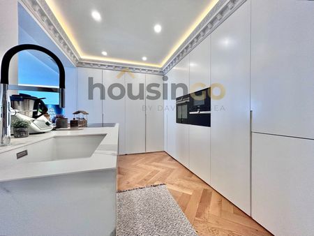 Apartment for rent in Calle Goya - Photo 5