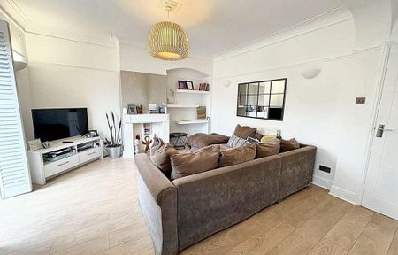 2 bedroom terraced house to rent - Photo 2