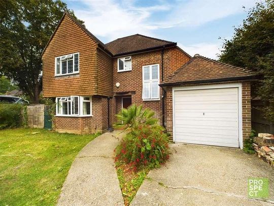 Boyn Hill Avenue, Maidenhead, Berkshire, SL6 - Photo 1