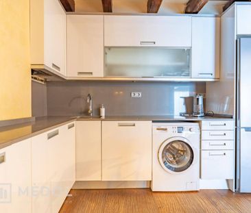 Piso de alquiler en Rambla Nova, Eixample - Photo 6