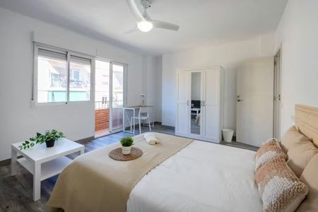 Carrer de Pizarro, Mislata, Valencian Community 46920 - Photo 5