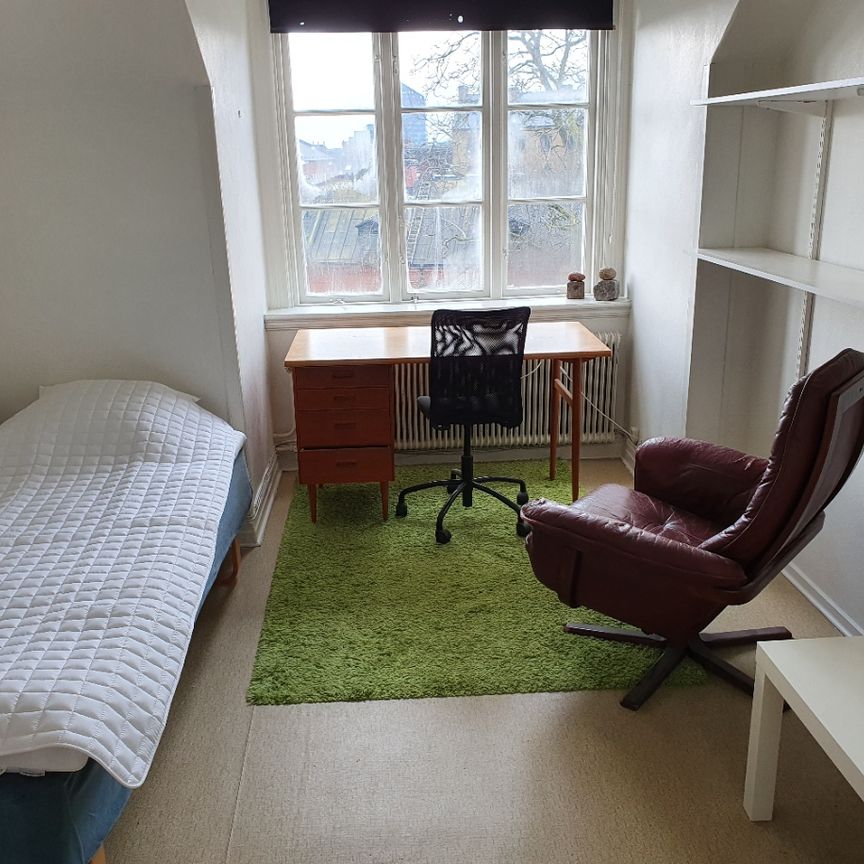Jutahusgatan, Lund - Foto 1