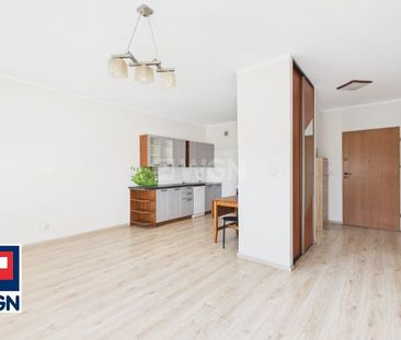 Mieszkanie na wynajem w bloku Kościan - Zdjęcie 2