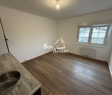 Appartement 1 pièce à Serrouville - Photo 2