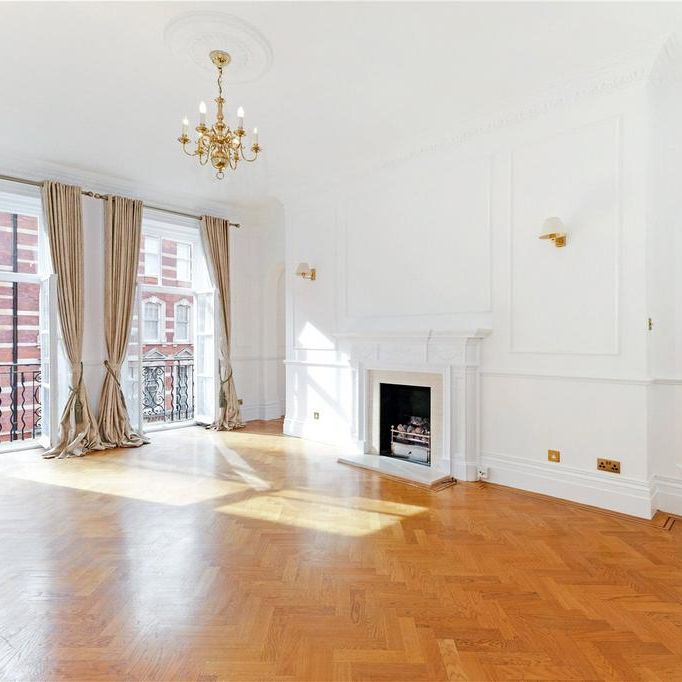 4 bedroom apartment to rent - Photo 1