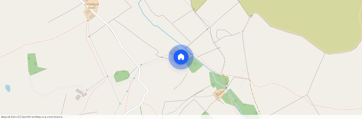Littlewood Barn, Staveley, Cumbria. LA8 9QU