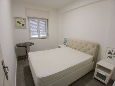 Apartamento T1 em Lisboa - Photo 4