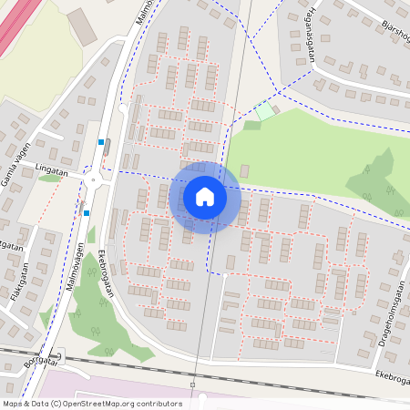 Åstorp, Ekebrogatan, 115, 26537