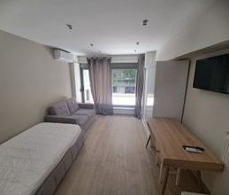 Studio/Γκαρσονιέρα για ενοικίαση - Ανάληψη - Μπότσαρη - Νέα Παραλία, - Photo 1