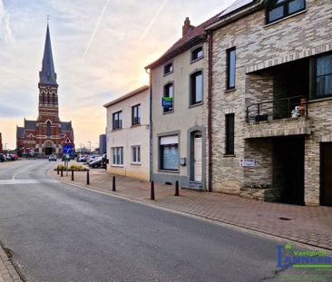 Woning centrum Tollembeek(Pajottegem) met 2 slaapkamers - Foto 6