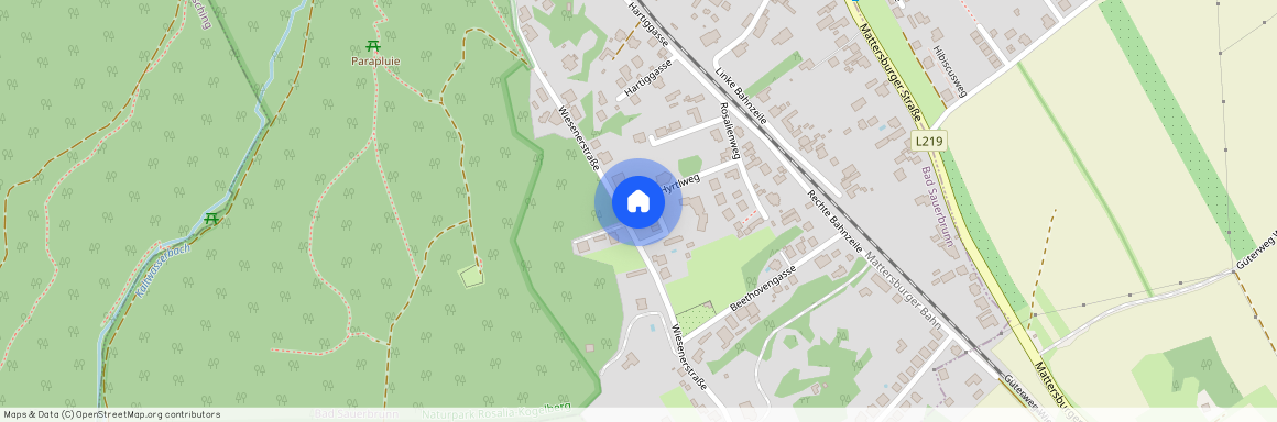 Hyrtlweg 1h, 7202 Bad Sauerbrunn