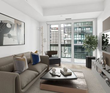 For Lease - 39 Roehampton Avenue Unit# 2706, Toronto, Ontario - Photo 6