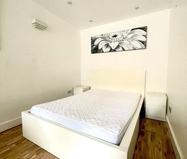 Room in a Shared House, Telegraph Place, E14 - Photo 5