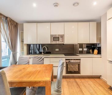 2 bedroom flat to rent - Photo 3