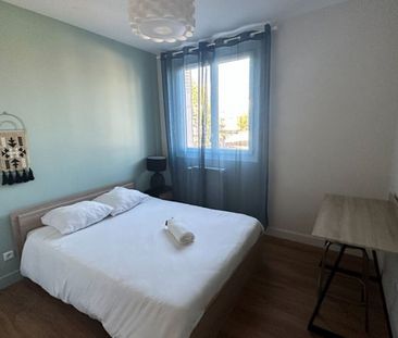 Location Appartement 4 pièces LIMOGES (87000) - Photo 1