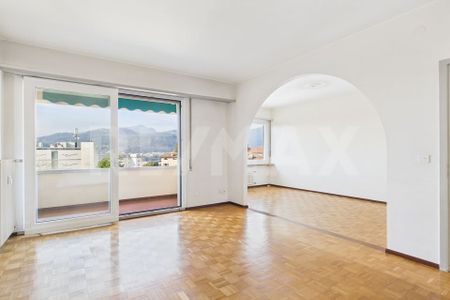 3.5 Zimmer, 92 m² - Foto 2