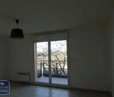 Appartement à louer 2 pièces 48.09m² - Photo 1