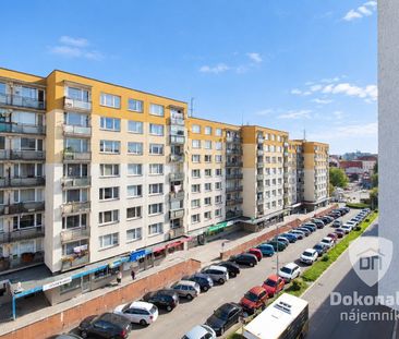 Pronájem bytu 2+kk 53 m² - Photo 1