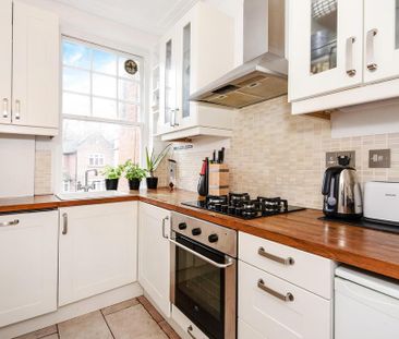 1 bedroom apartment to rent - Photo 5