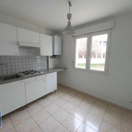 Appartement à louer 2 pièces 47.03m² - Photo 3