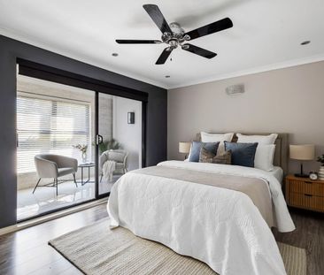 Stylish and Modern Townhouse - Photo 5