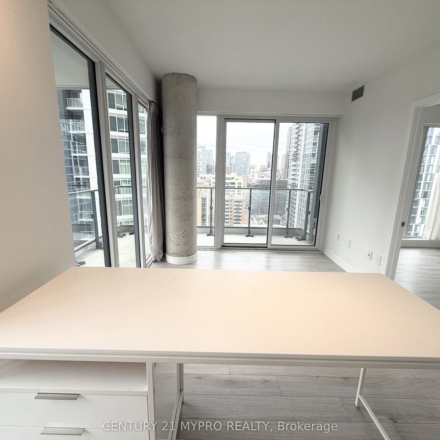 88 North Condos and Lofts 77 , #2313 - Photo 1