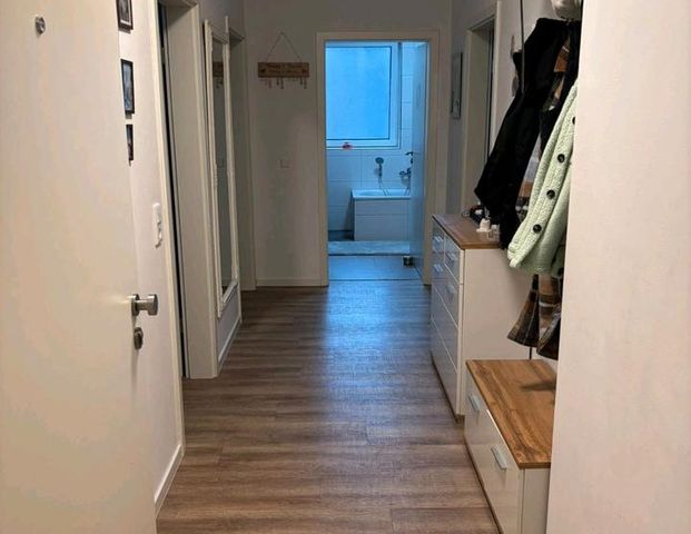 Helle 3 Zimmer Wohnung in Leer Loga - Foto 1