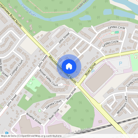 9 Santa Barbara Lane, Halton Hills