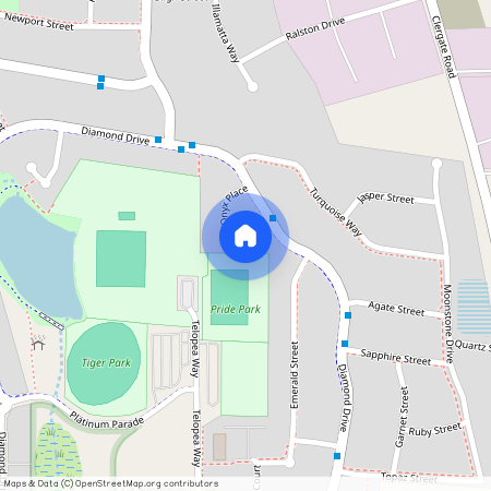 7 Onyx Place, Orange