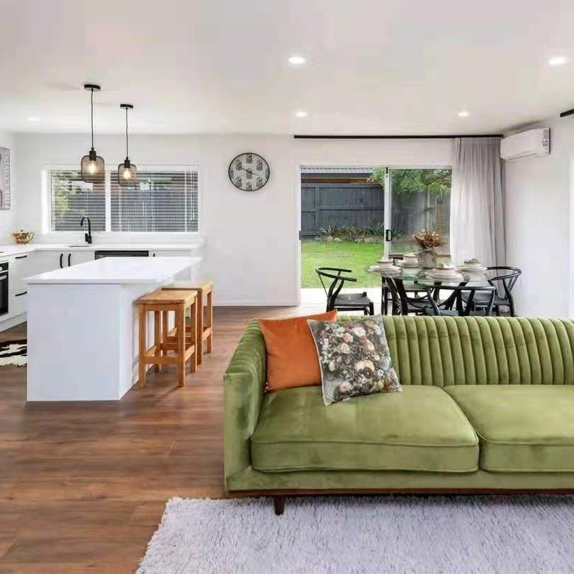 New Renovation unit! - Photo 1