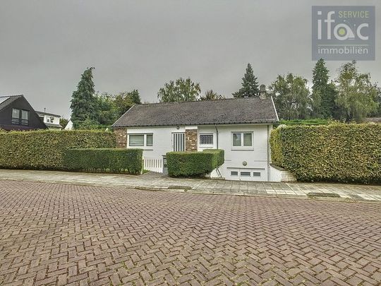 Bungalow te huur - Photo 1