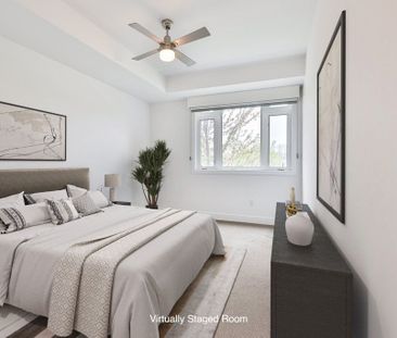 For Lease - 128 Garden Drive Unit# 207, Oakville, Ontario - Photo 6