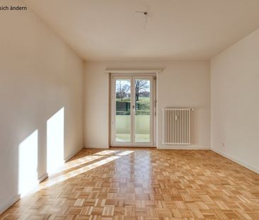 3.5-Maisonette Room Apartment in a Family Neighborhood in the Count... - Photo 1