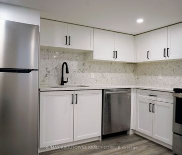 For Lease - 93 East 31st Street Unit# Lower, Hamilton, Ontario - Photo 4