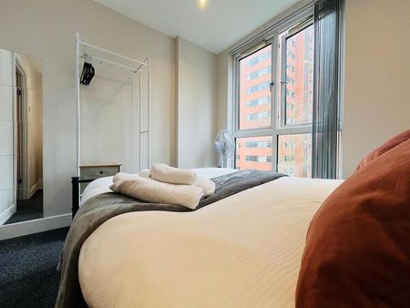 Cutlass Court, Granville Street, Birmingham - Photo 3