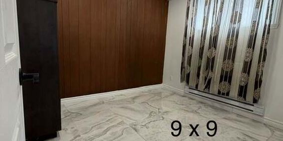 3½ Semi Sous-sol Joseph-Casavant - Photo 3