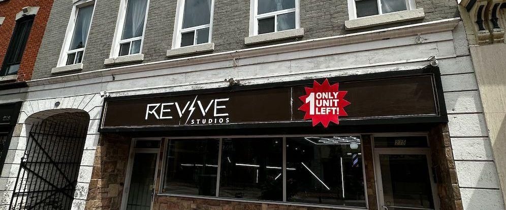 For Lease - 275 Front Street Unit# 4, Belleville, Ontario - Photo 1