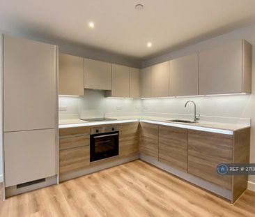 1 bedroom flat to rent - Photo 6