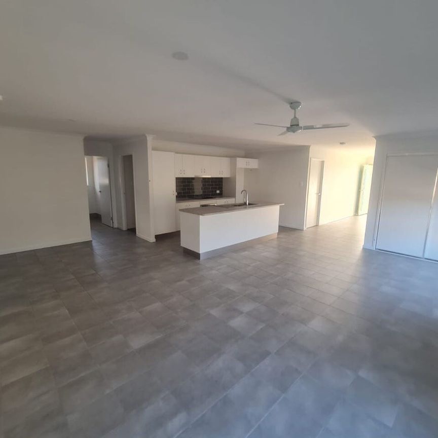 32 Sorrento Drive, Bargara QLD 4670 - House For Rent - $680 | Domain - Photo 1