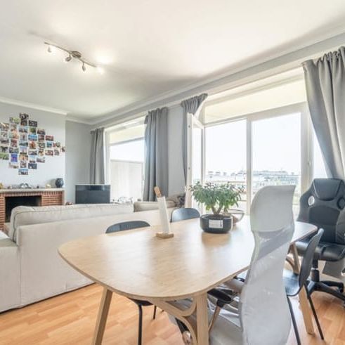 Penthouse te huur - Photo 1