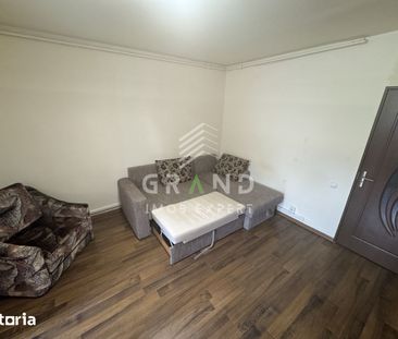 Garsoniera moderna,spatioasa si luminoasa | Manastur - zona Parang | E - Photo 5