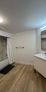 Appartement 3 1/2 rénové - Photo 4