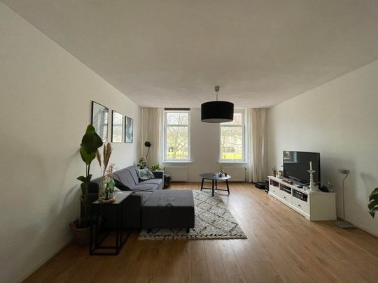 Delistraat, Rotterdam - Foto 1