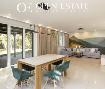 Pruszkowski, Raszyn, Falenty Duże, Źródlana - Zdjęcie 1