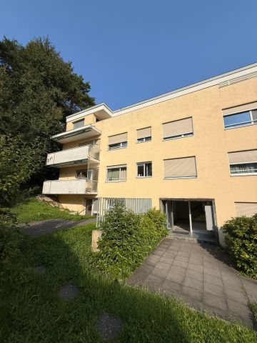 3.5 Zimmer, 92 m², EG - Photo 2